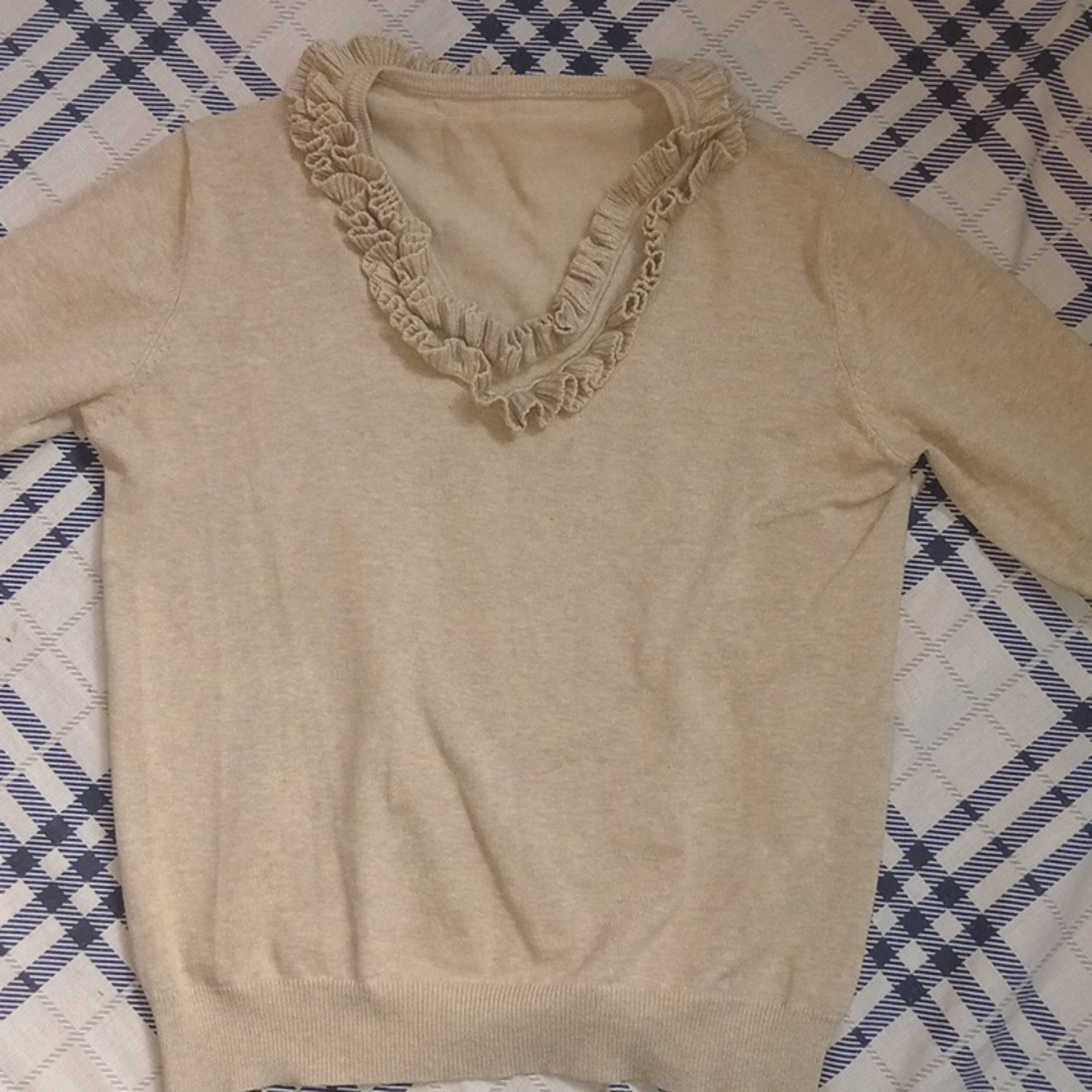 Vintage sweater